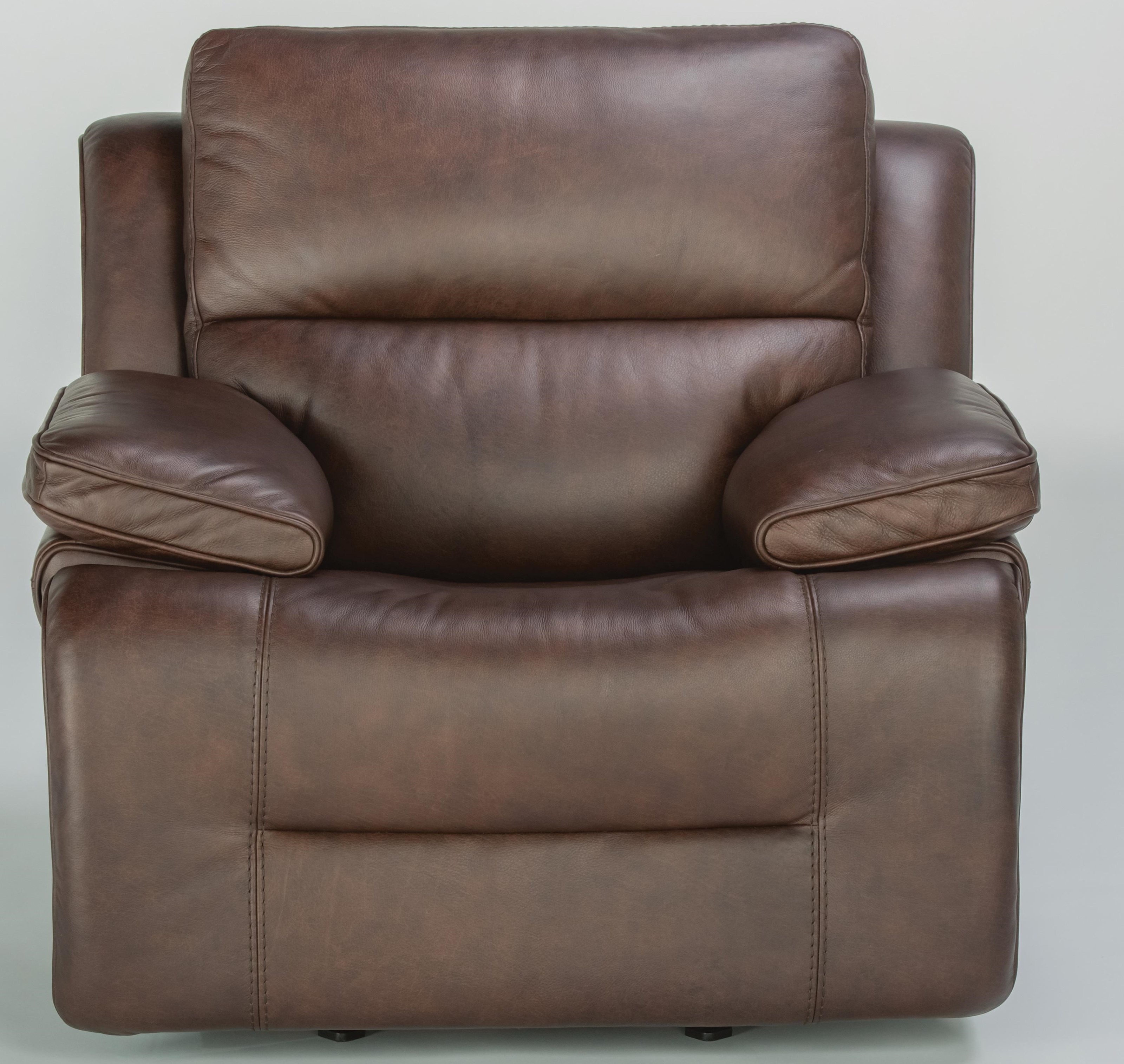 Flexsteel apollo outlet sofa